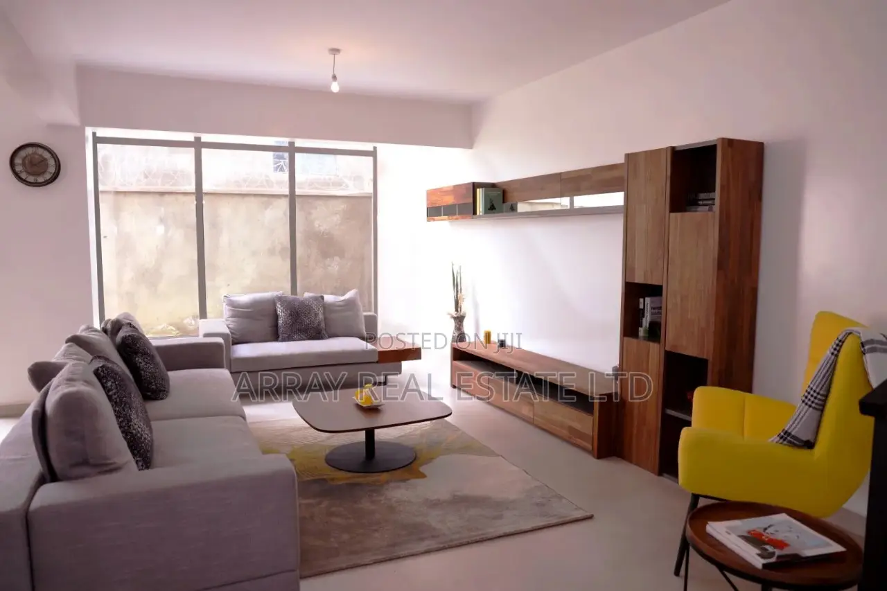 4bdrm Villa in Parkwood Villas, Katani for sale in Katani