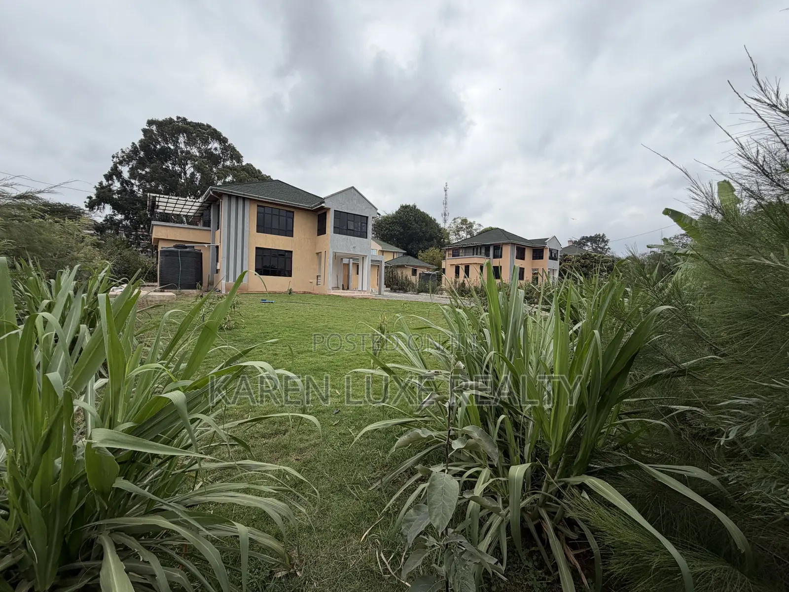 5bdrm Maisonette in Karen for rent in Karen