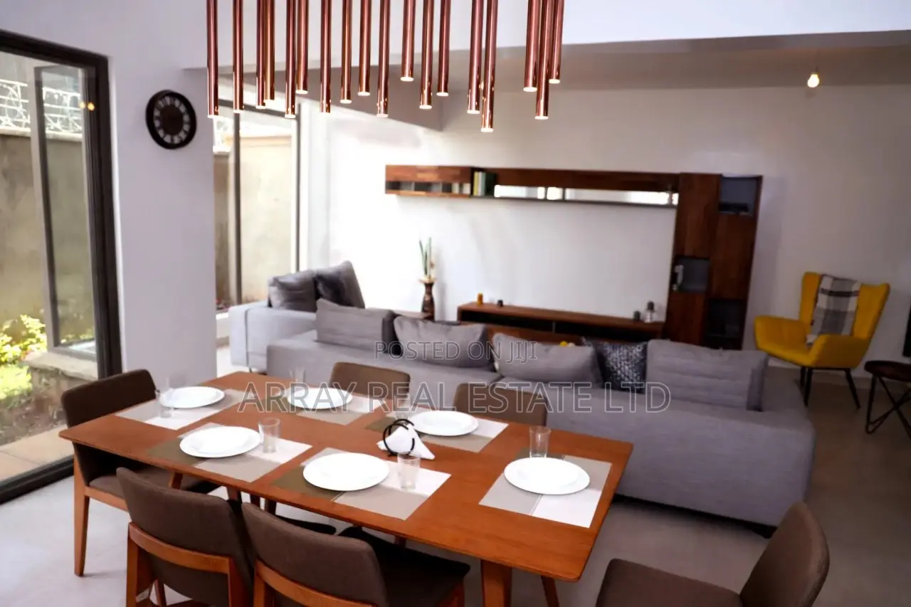 4bdrm Villa in Parkwood Villas, Katani for sale in Katani