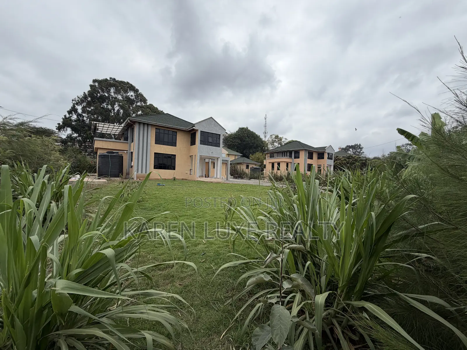 5bdrm Maisonette in Karen for rent in Karen