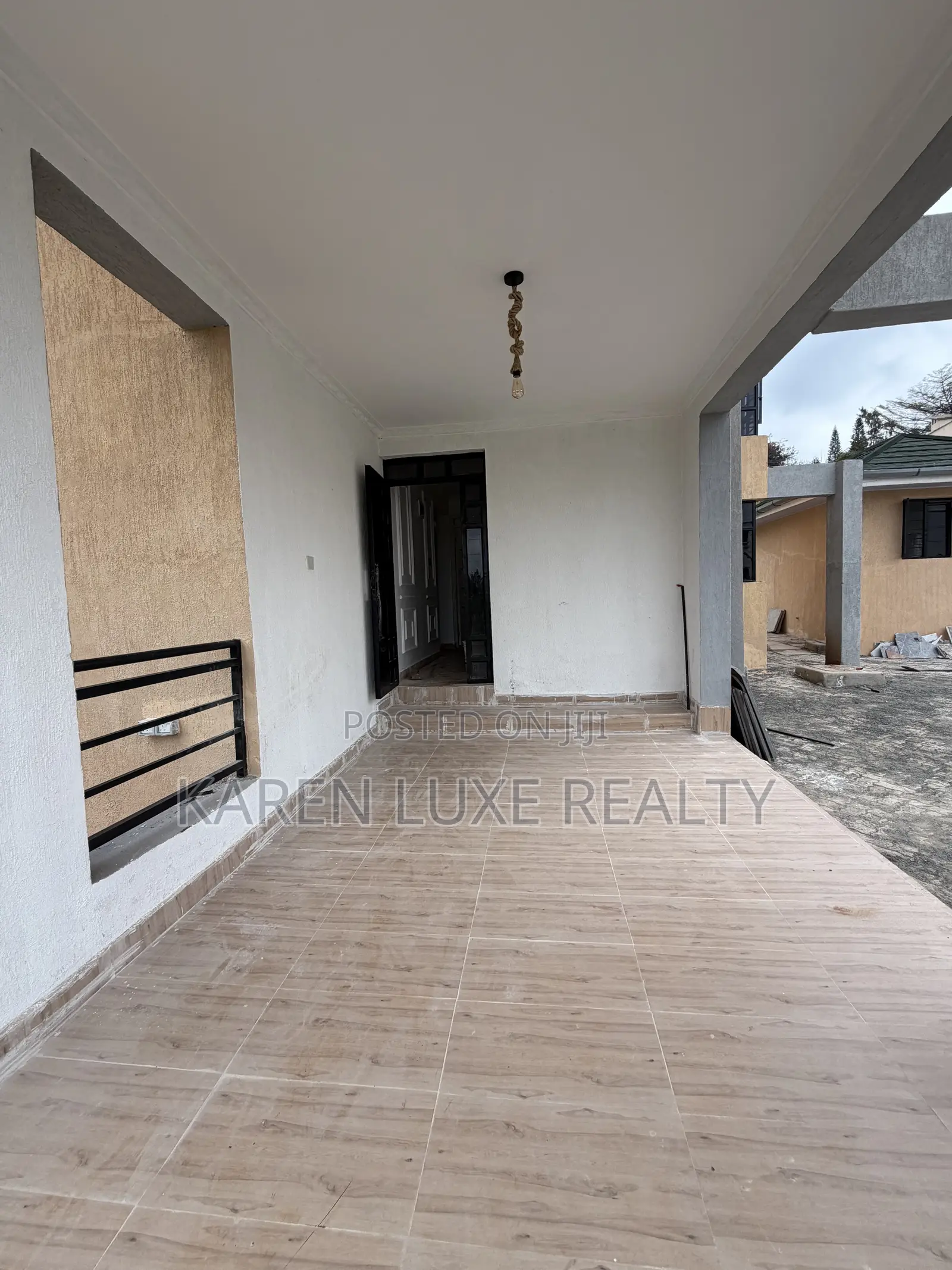 5bdrm Maisonette in Karen for rent in Karen