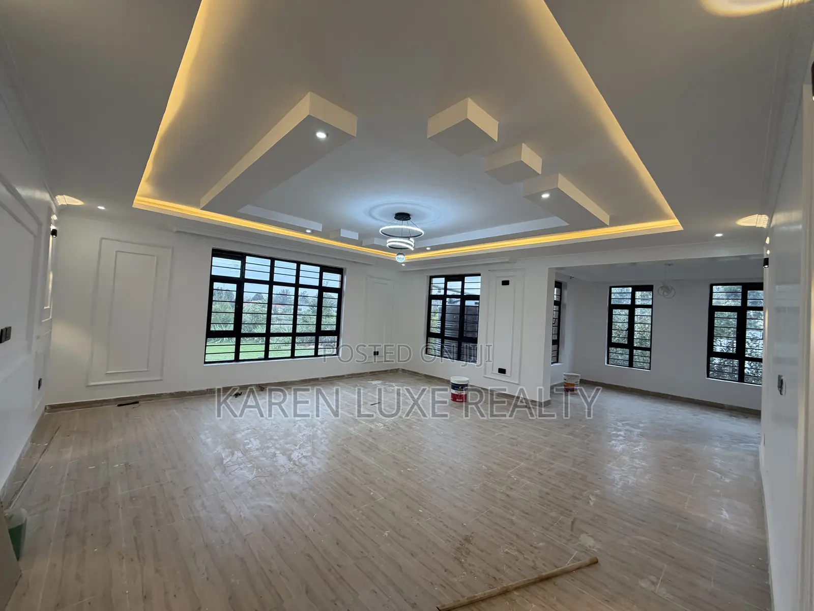 5bdrm Maisonette in Karen for rent in Karen
