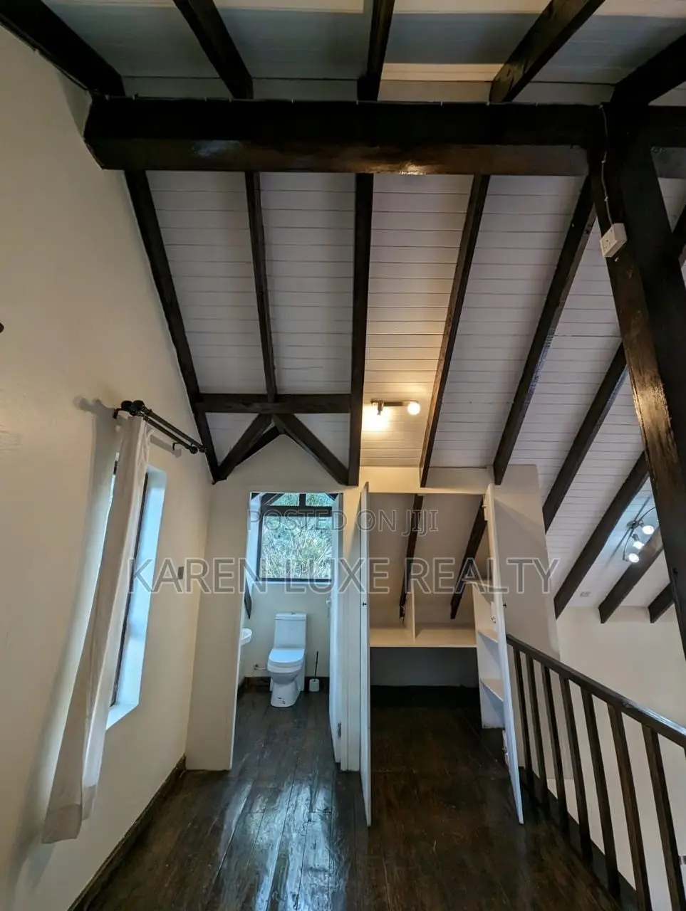 1bdrm Bungalow in Karen,Near for rent in Karen