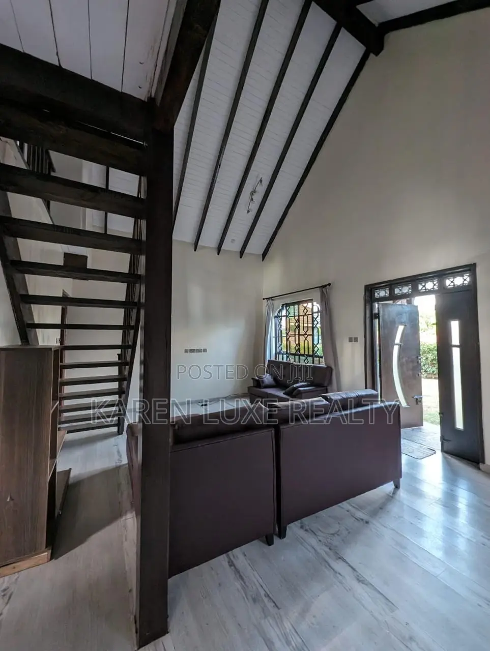1bdrm Bungalow in Karen,Near for rent in Karen