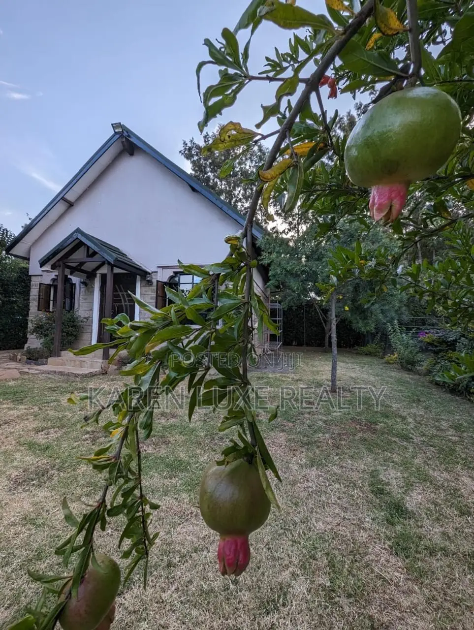 1bdrm Bungalow in Karen,Near for rent in Karen