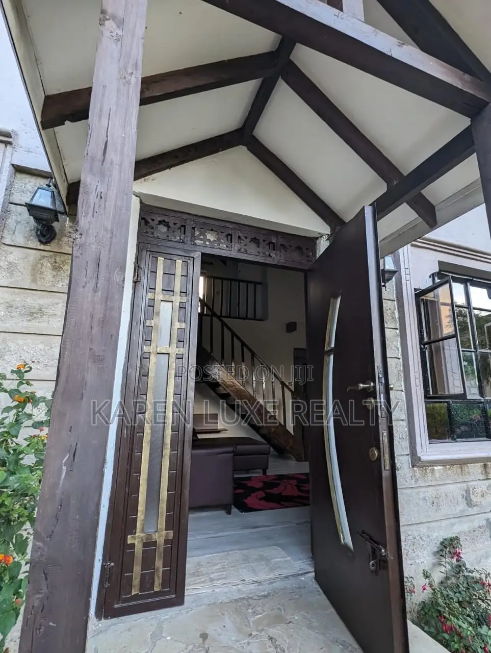 1bdrm Bungalow in Karen,Near for rent in Karen