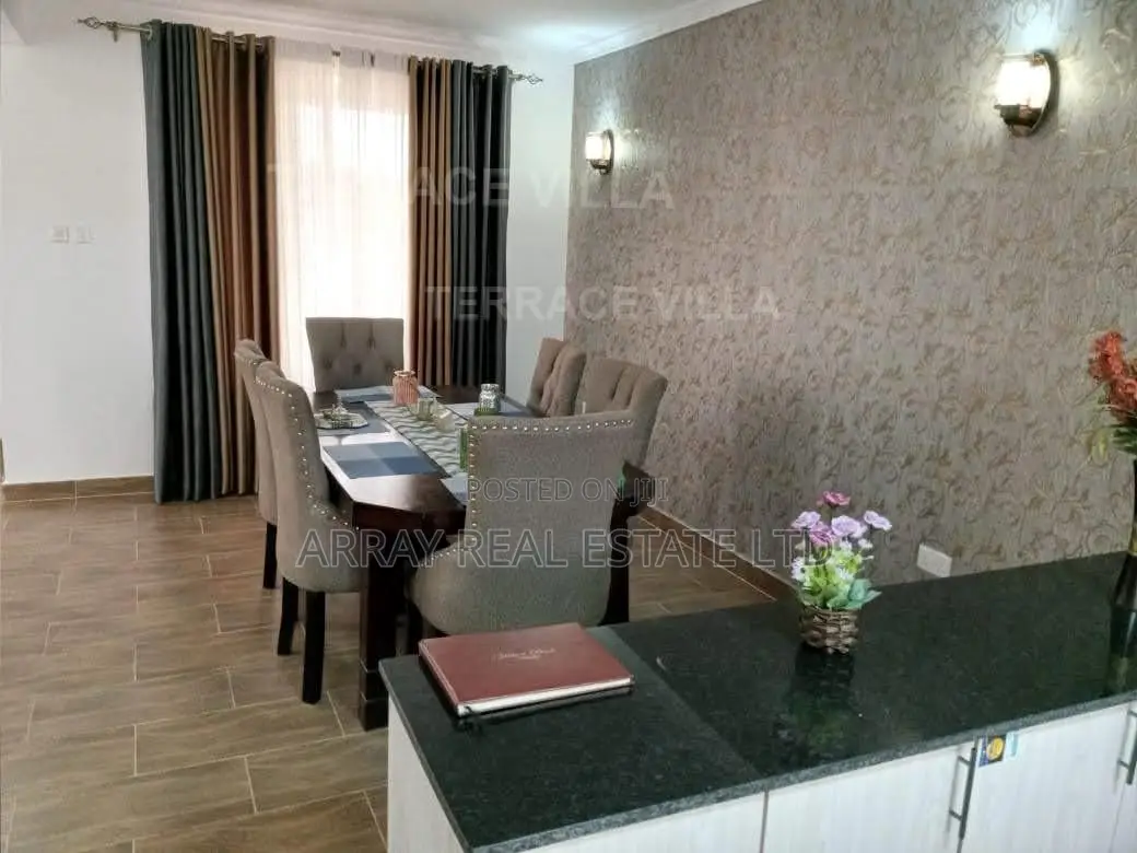 Furnished 4bdrm Villa in 4-Bedroom Villa, Hotel 67 Area for sale in Hotel 67 Area