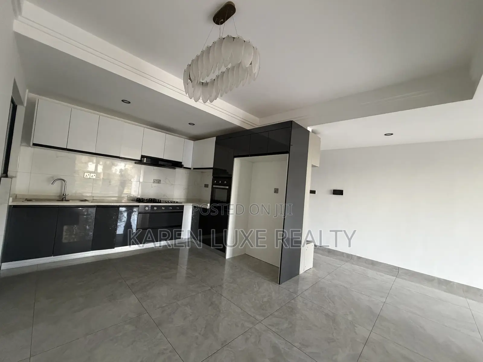 3bdrm Apartment in Kilimani for rent in Kilimani