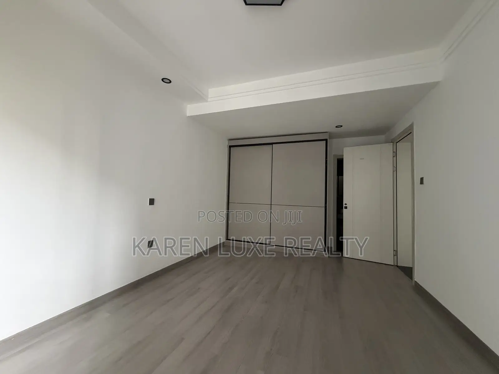 3bdrm Apartment in Kilimani for rent in Kilimani