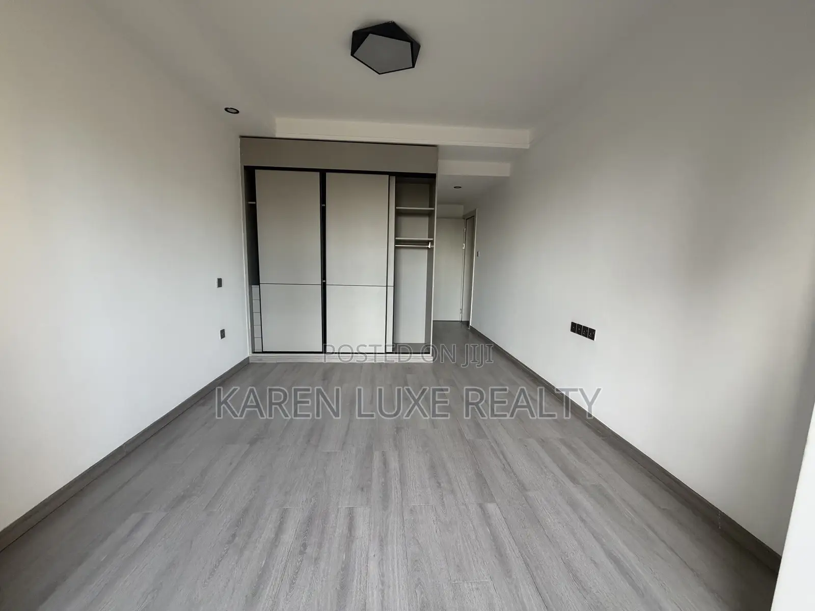 3bdrm Apartment in Kilimani for rent in Kilimani