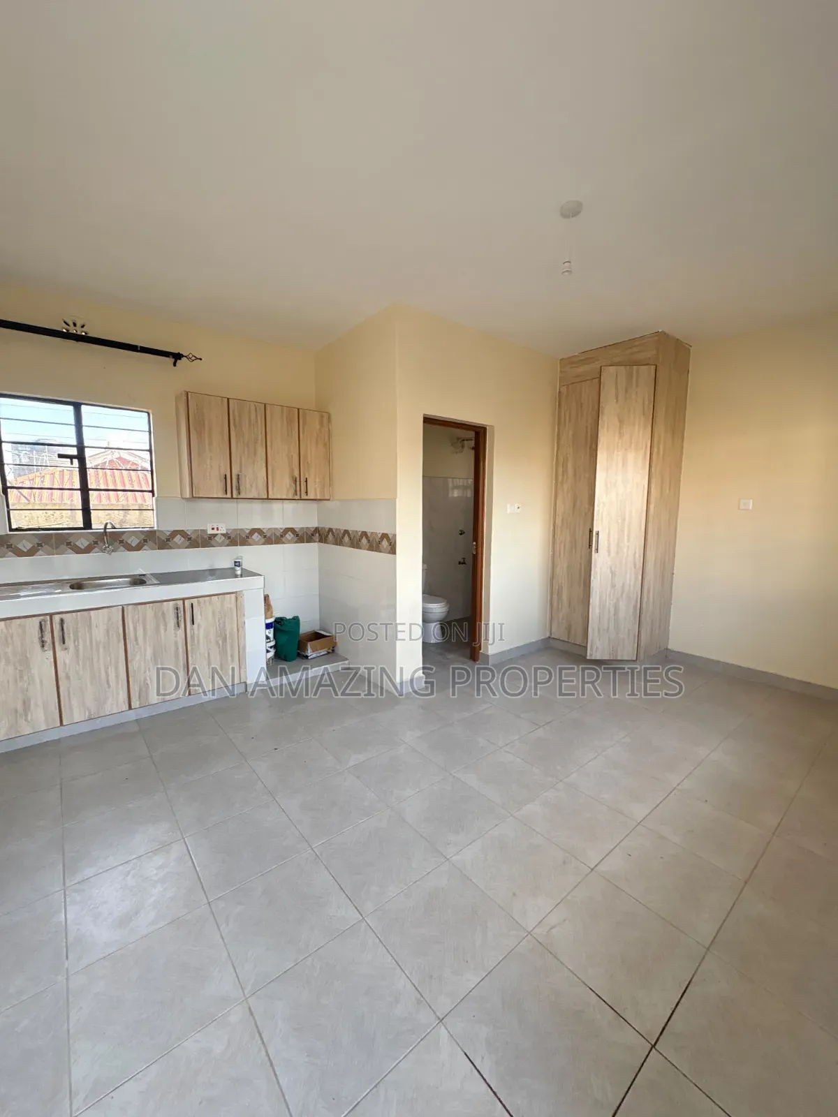 3bdrm Bungalow in Ngong Plus Dsq, Matasia for rent in Matasia