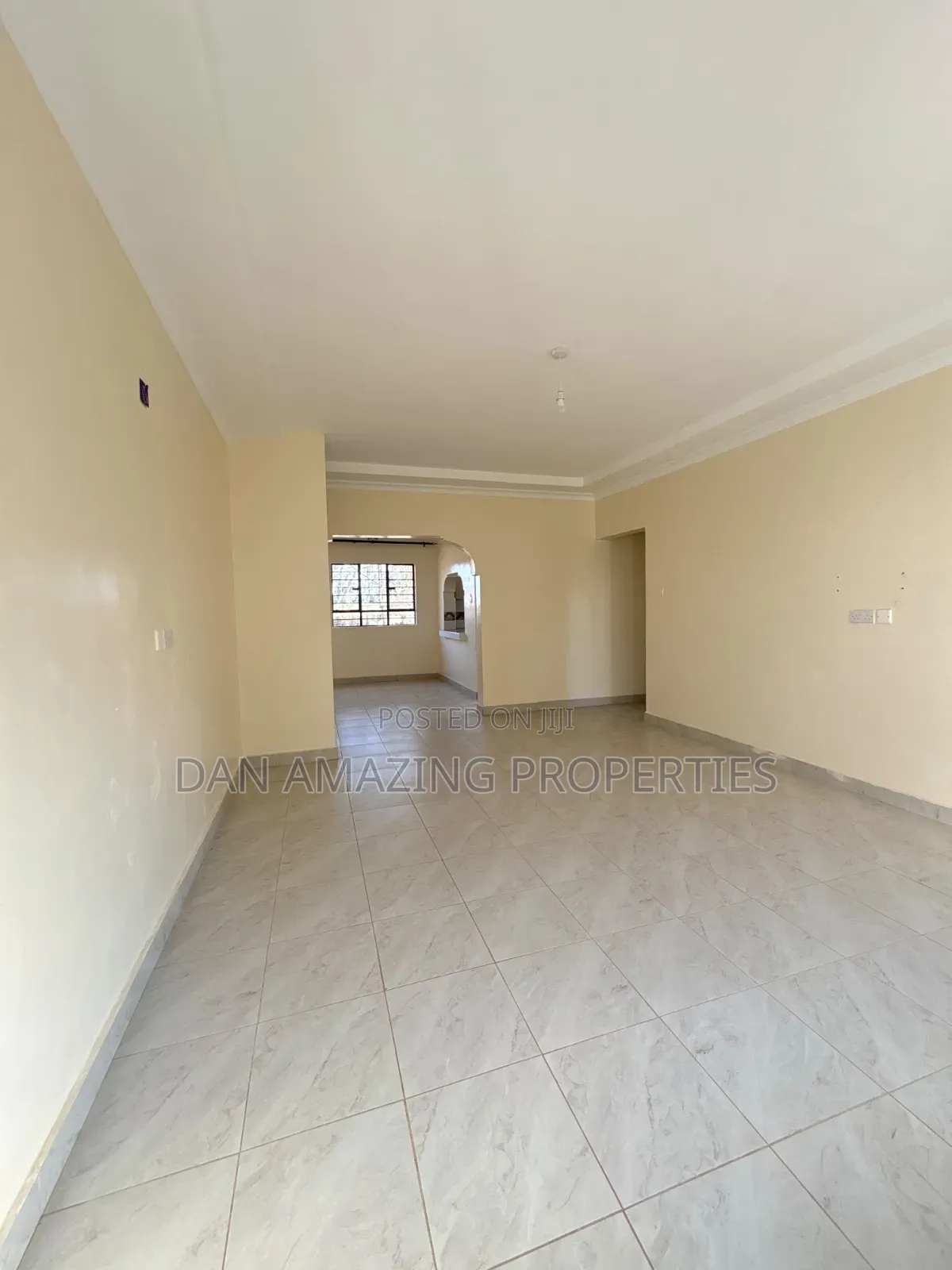 3bdrm Bungalow in Ngong Plus Dsq, Matasia for rent in Matasia