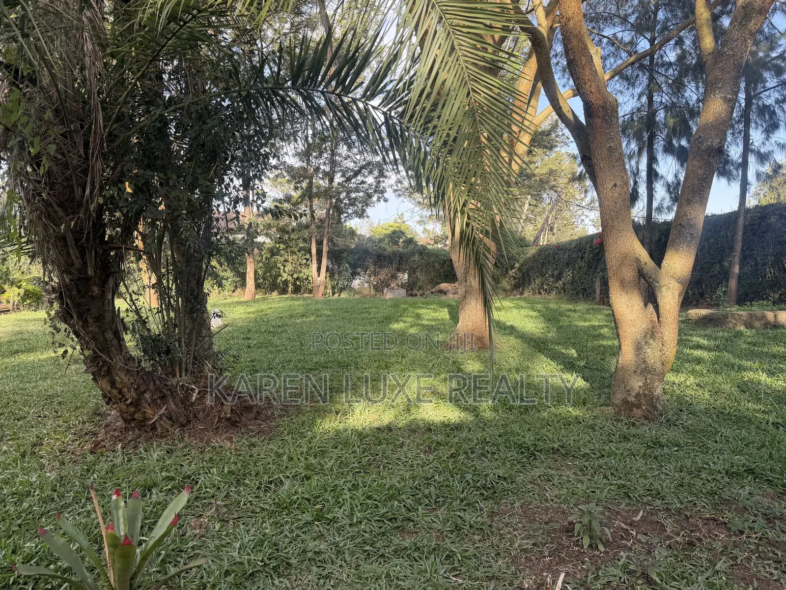 3bdrm Bungalow in Karen for rent in Karen