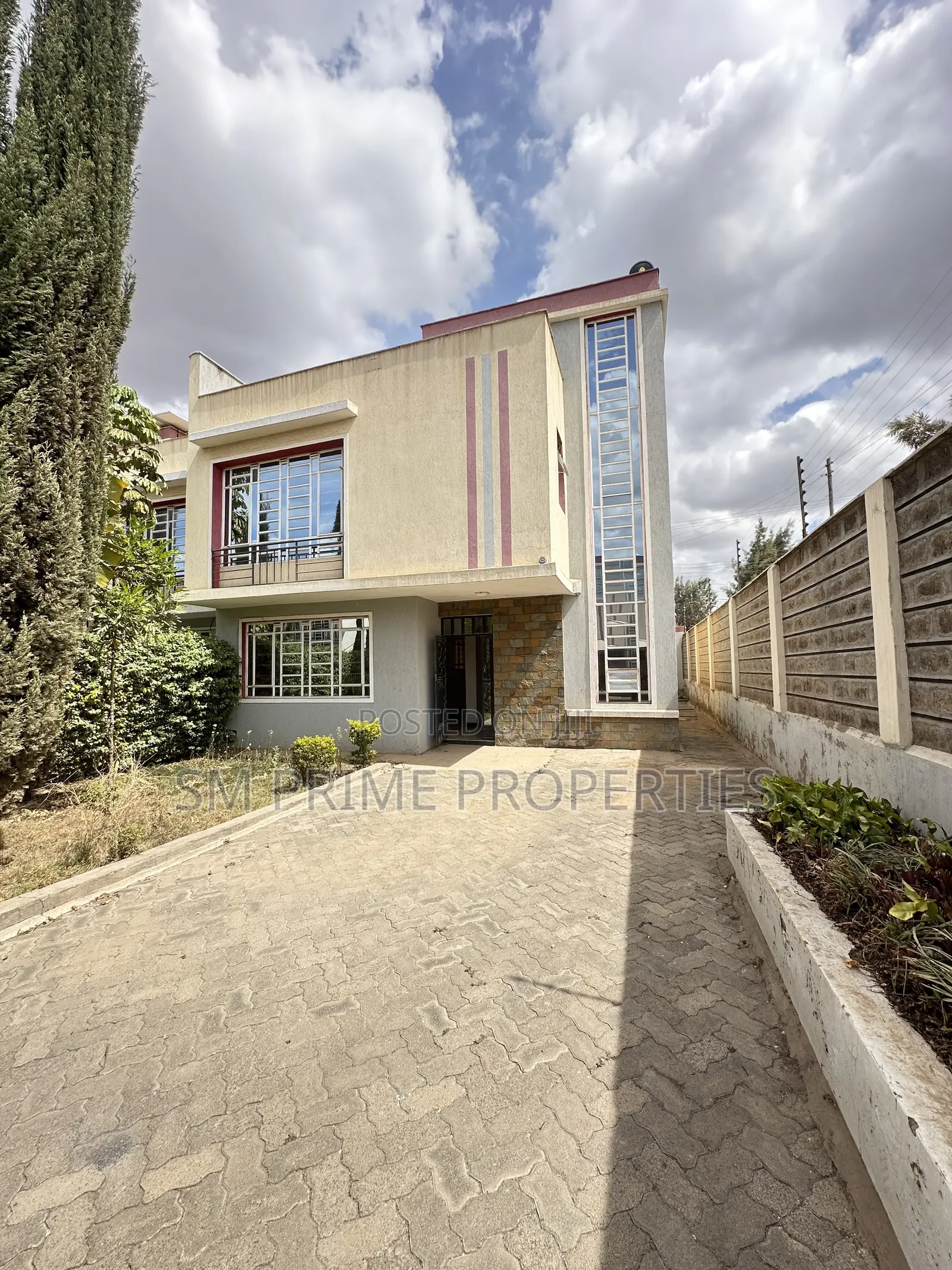 3bdrm Mansion in Kitengela for sale in Kitengela
