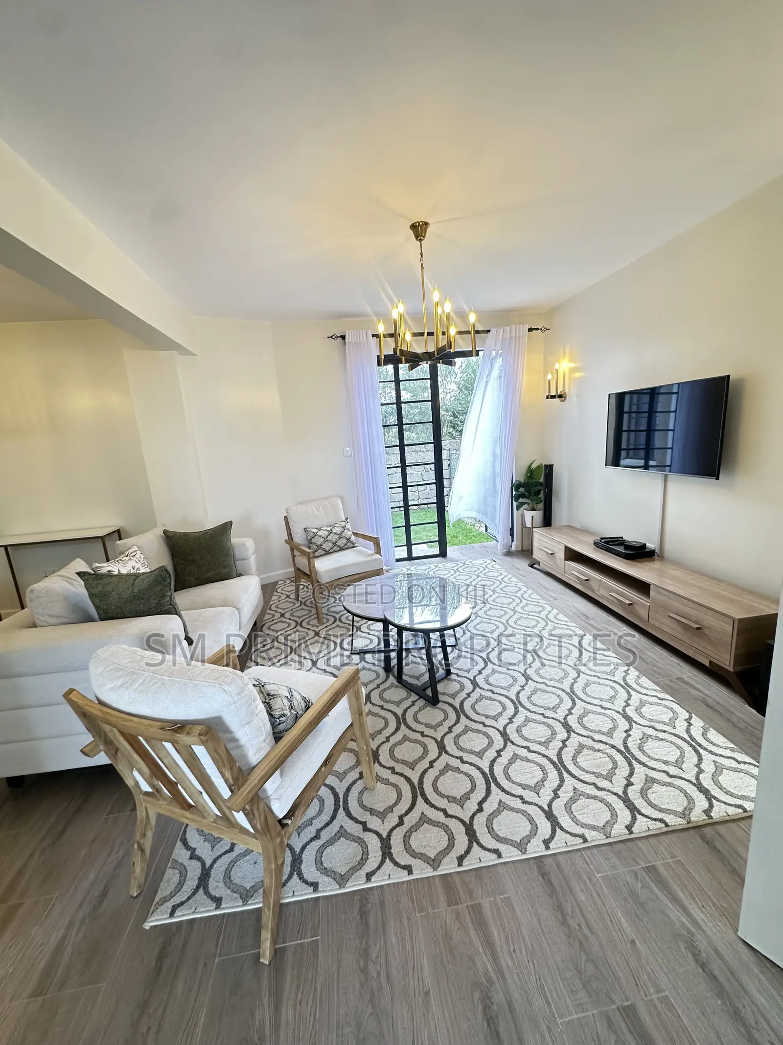 4bdrm Mansion in Kitengela for sale in Kitengela