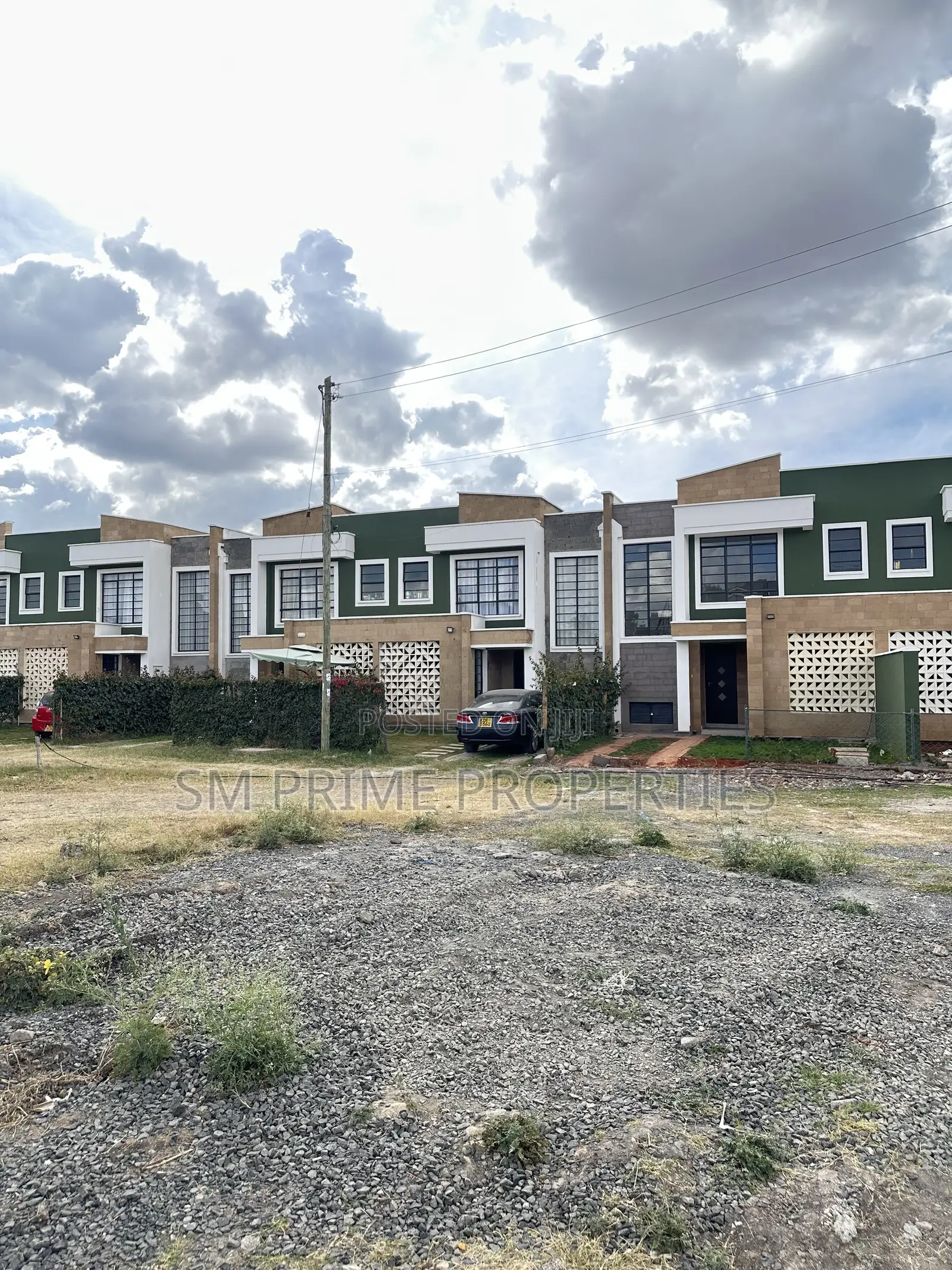 4bdrm Mansion in Kitengela for sale in Kitengela