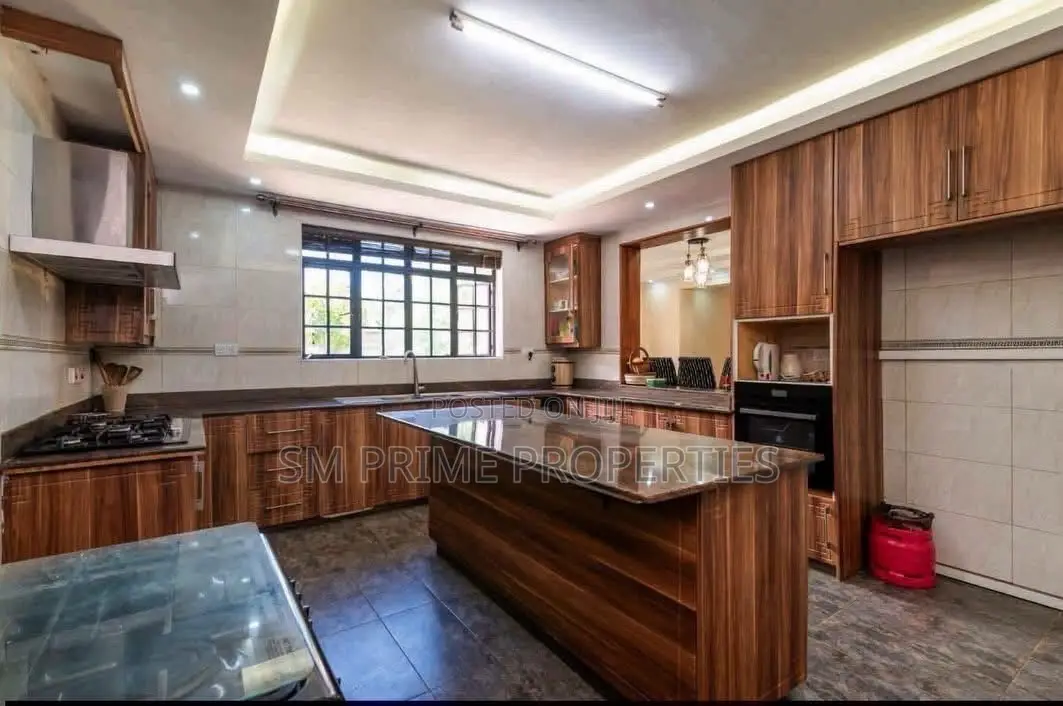 4bdrm Maisonette in Kitengela for sale in Kitengela