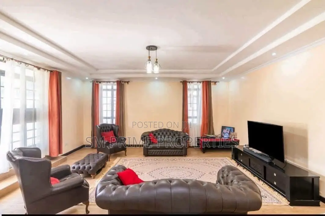 4bdrm Maisonette in Kitengela for sale in Kitengela