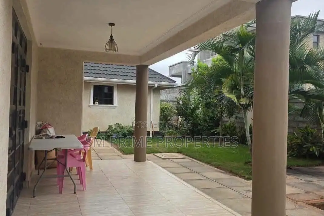 4bdrm Maisonette in Kitengela for sale in Kitengela