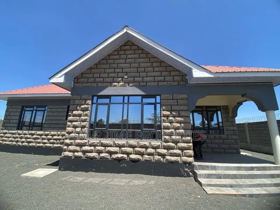 3bdrm Bungalow in Kitengela for sale in Kitengela