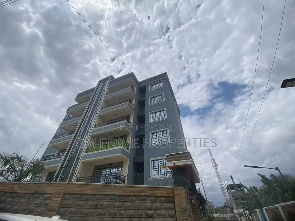 3bdrm Apartment in Kitengela for rent in Kitengela