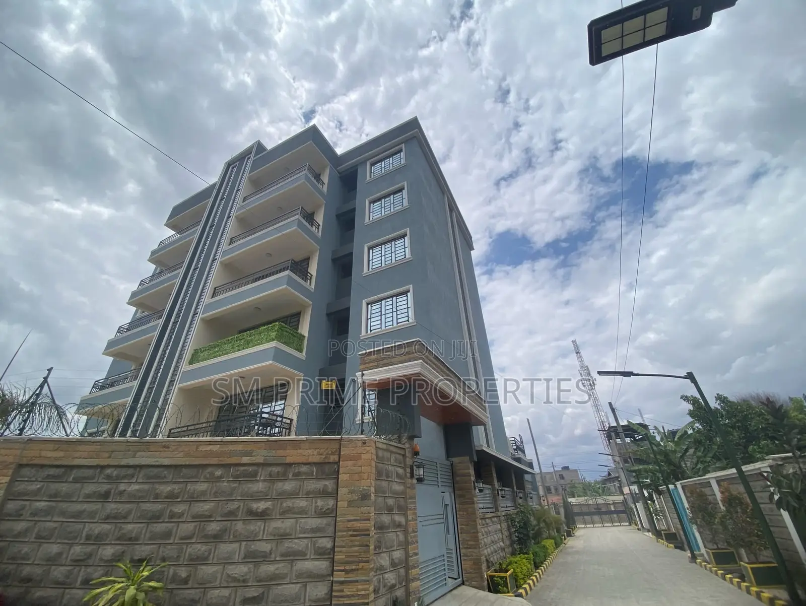 3bdrm Apartment in Kitengela for rent in Kitengela