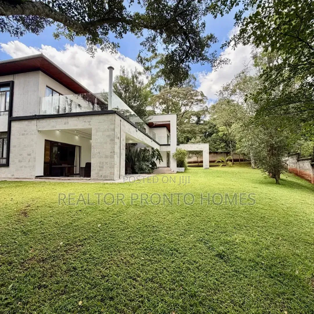 5bdrm Villa in Karen, Hardy for sale in Hardy
