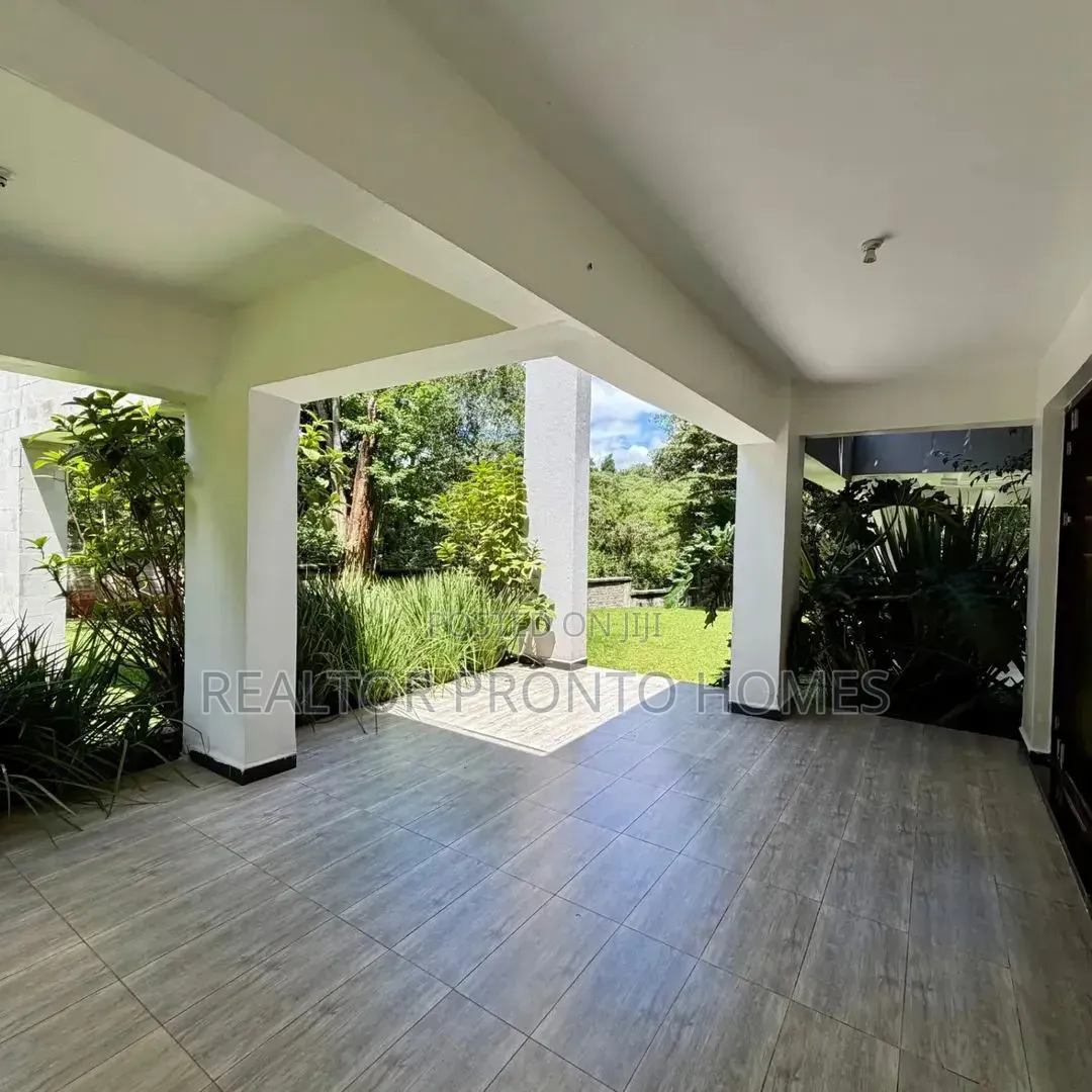 5bdrm Villa in Karen, Hardy for sale in Hardy