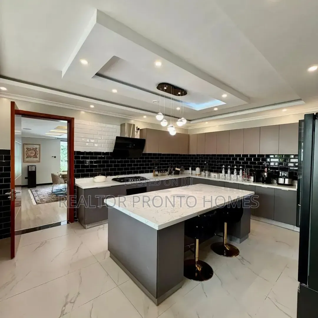 5bdrm Villa in Karen, Hardy for sale in Hardy