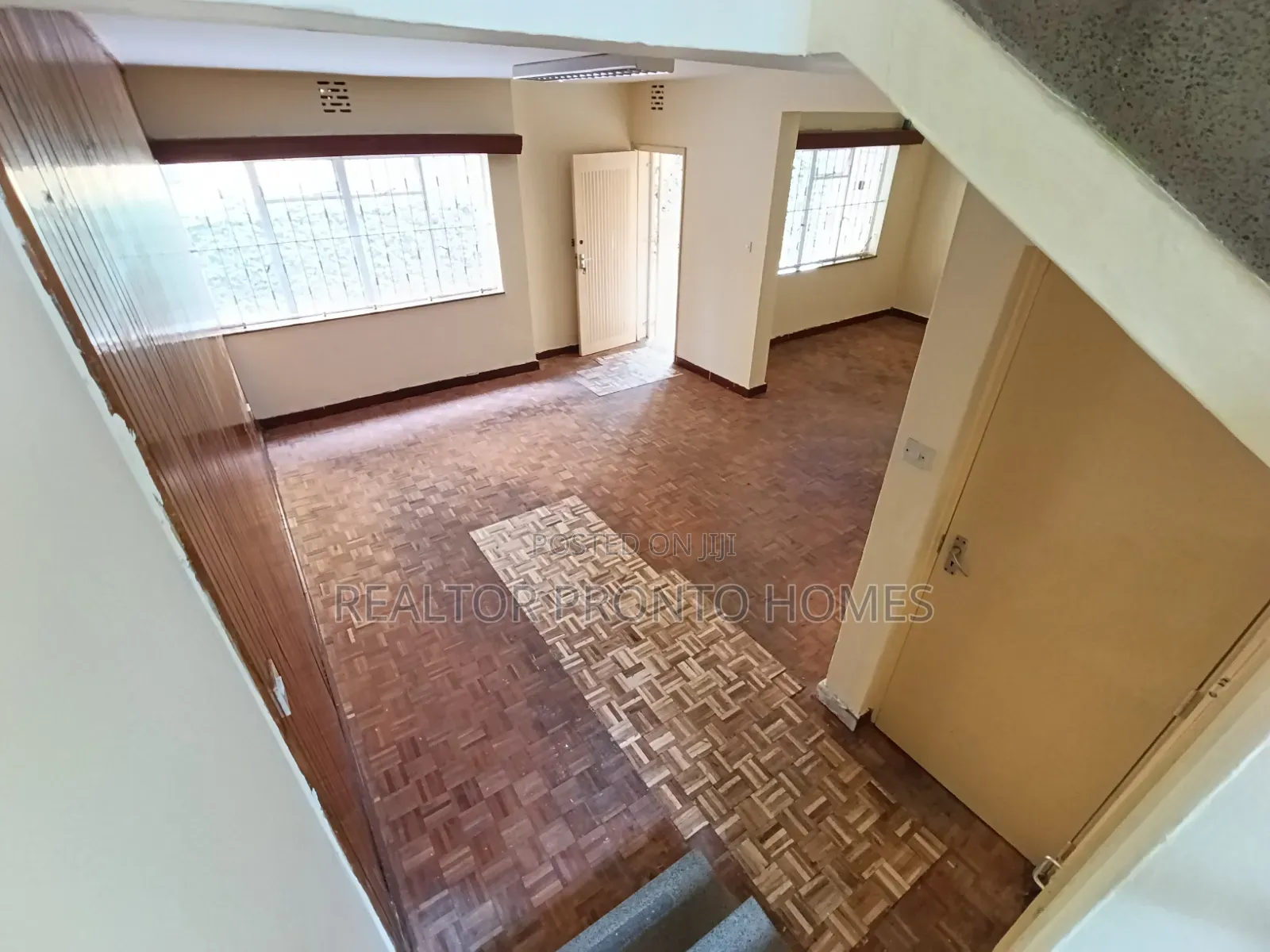 Commercial 4 Bedroom Town House for Rent in Kilimani in Hurlingham
