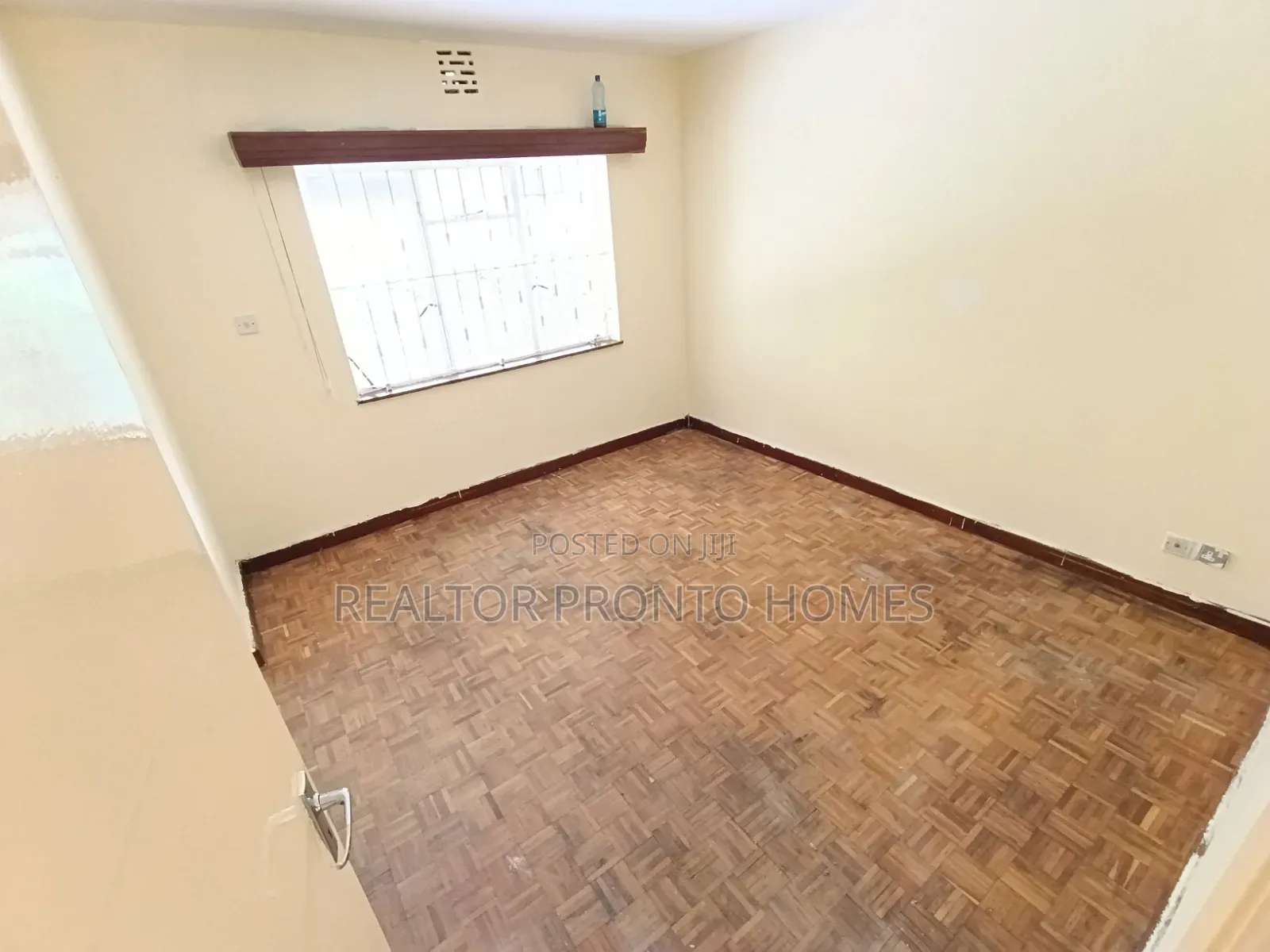 Commercial 4 Bedroom Town House for Rent in Kilimani in Hurlingham