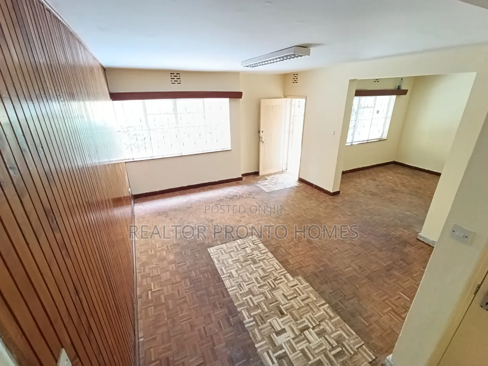 Commercial 4 Bedroom Town House for Rent in Kilimani in Hurlingham