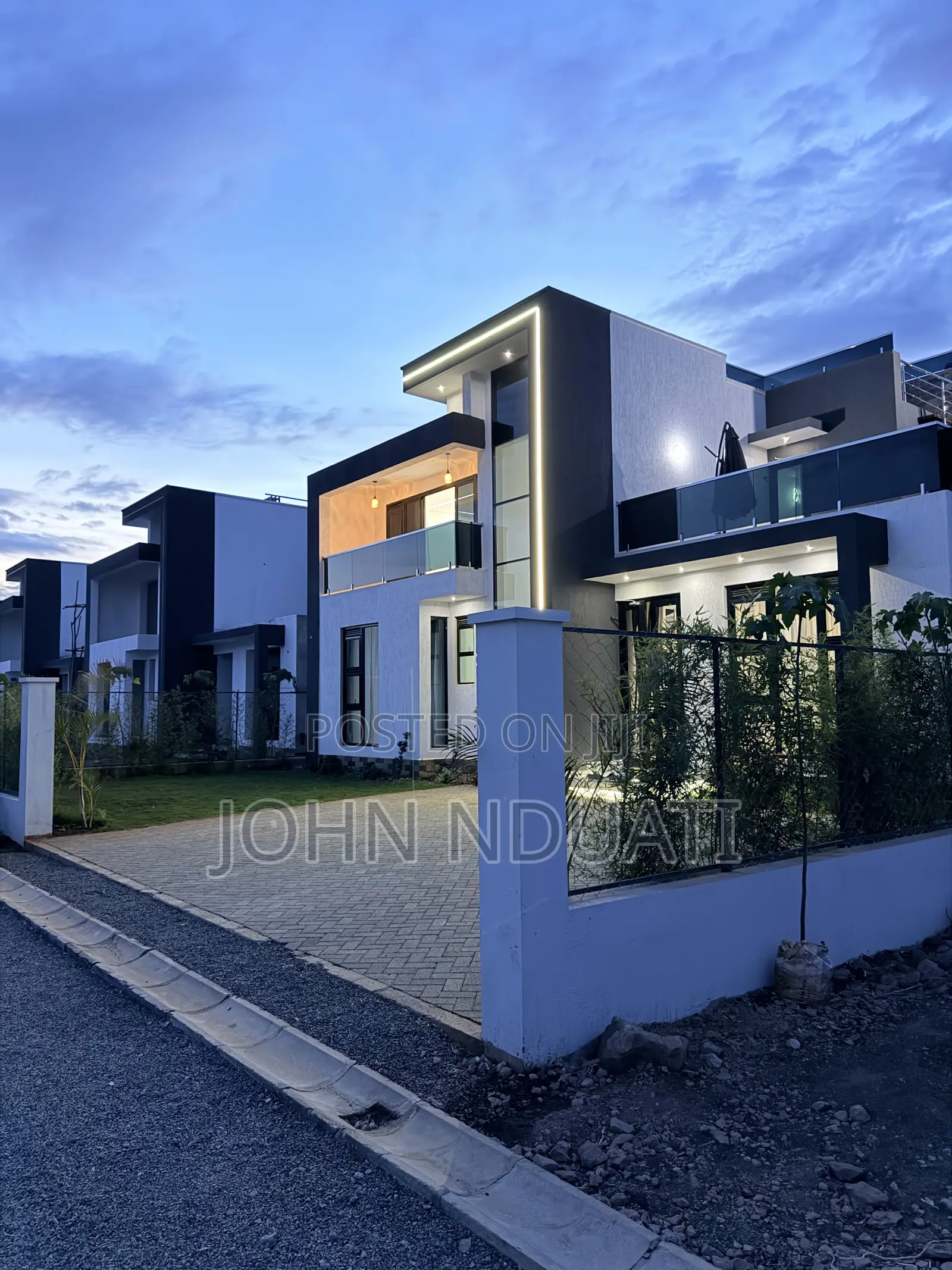 5bdrm Mansion in Mugutha, Ruiru for sale in Ruiru