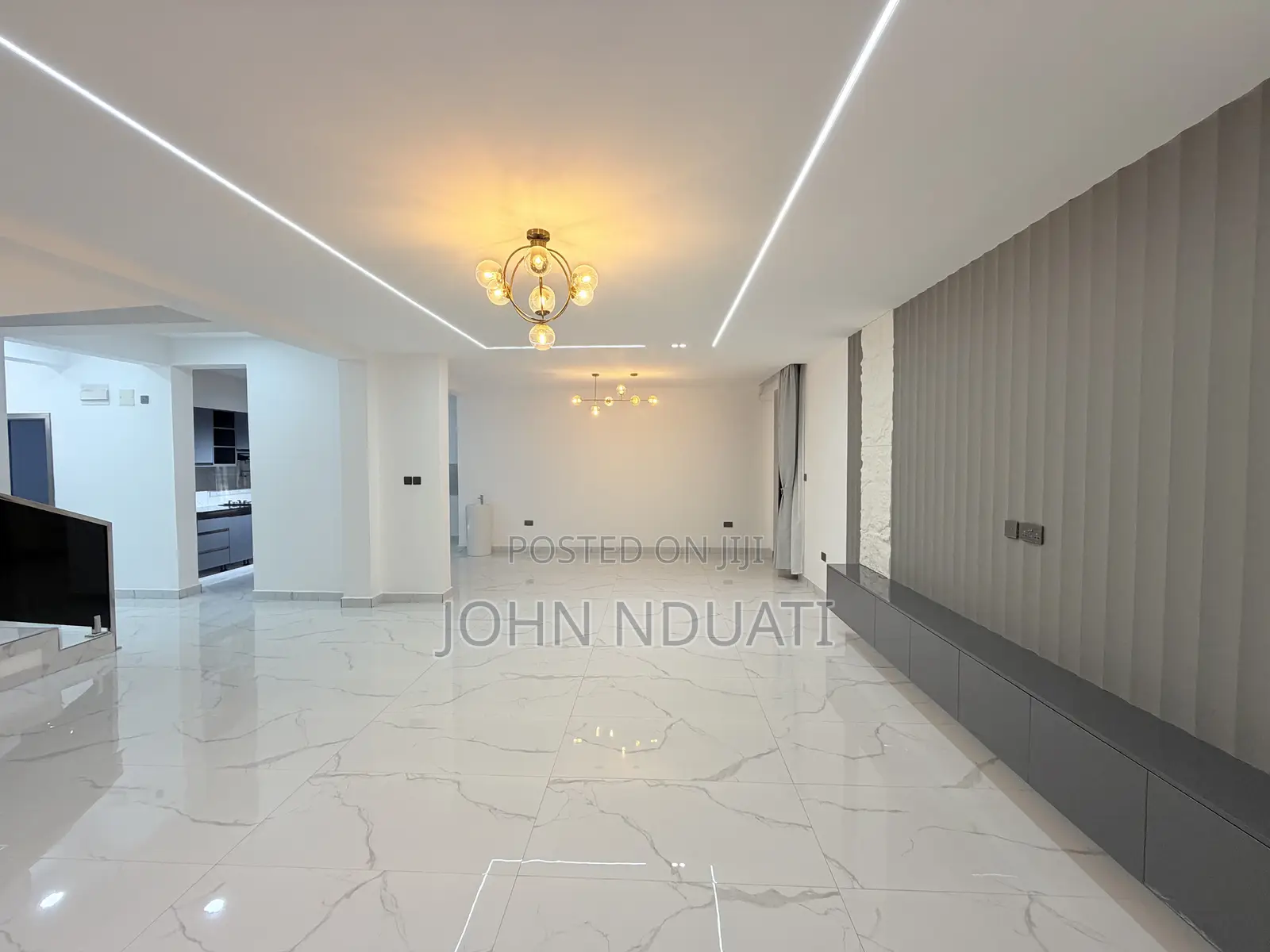 5bdrm Mansion in Mugutha, Ruiru for sale in Ruiru