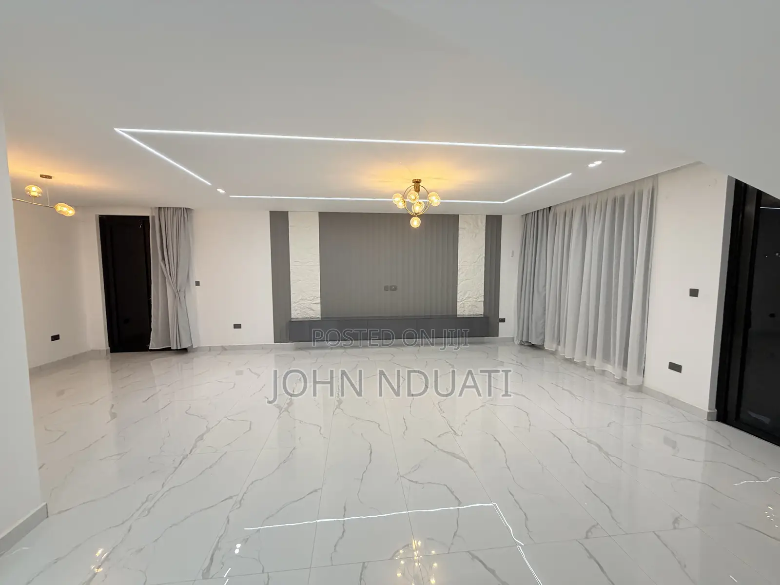 5bdrm Mansion in Mugutha, Ruiru for sale in Ruiru