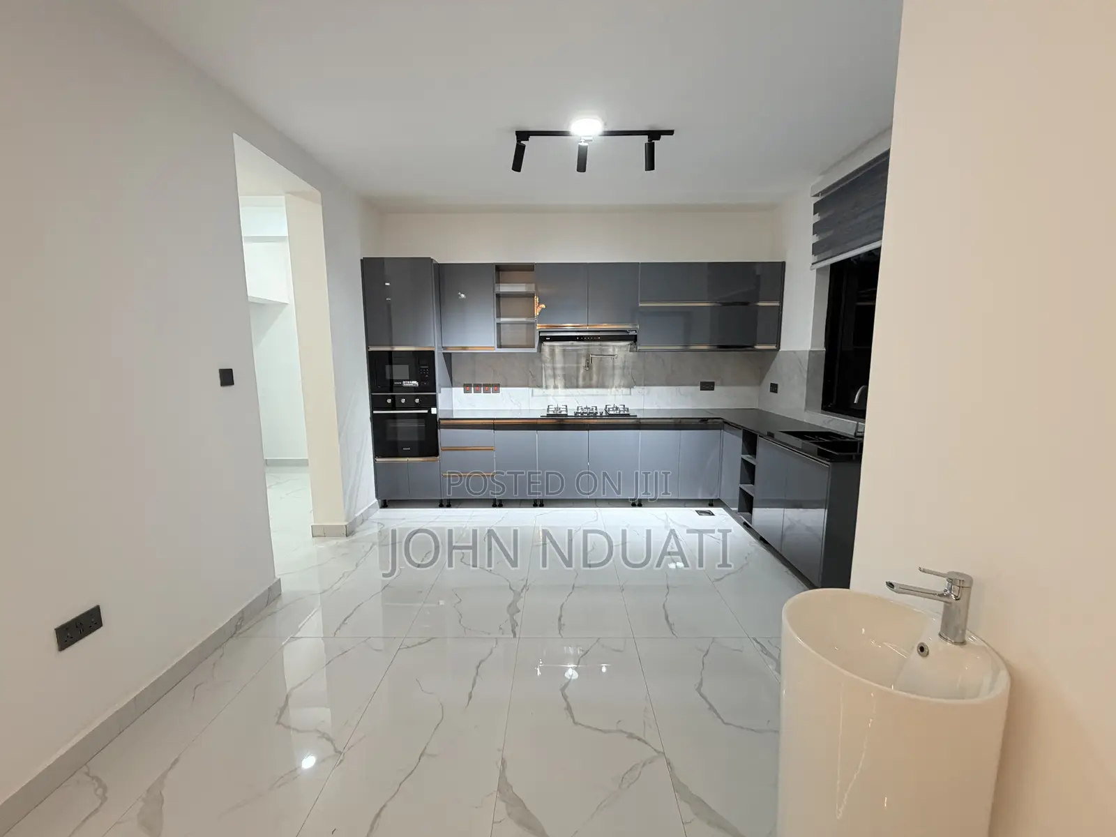 5bdrm Mansion in Mugutha, Ruiru for sale in Ruiru
