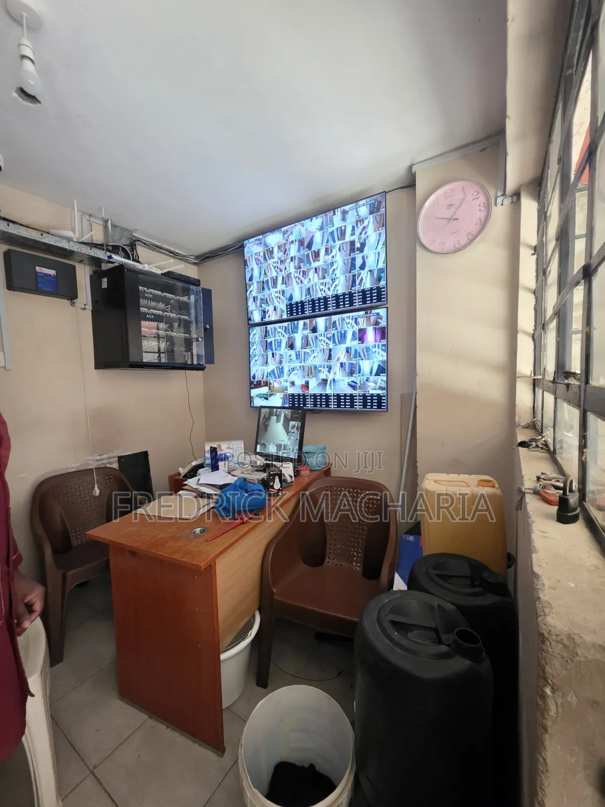 1bdrm Block of Flats in Balozi, South B for Sale in South B