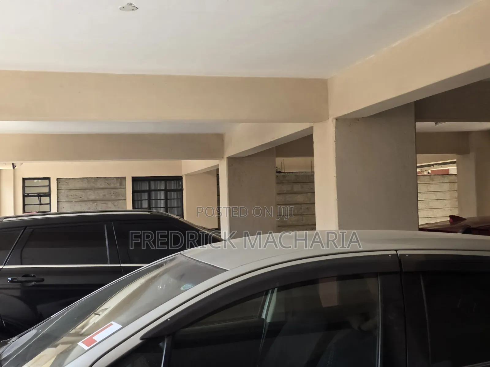 1bdrm Block of Flats in Balozi, South B for Sale in South B