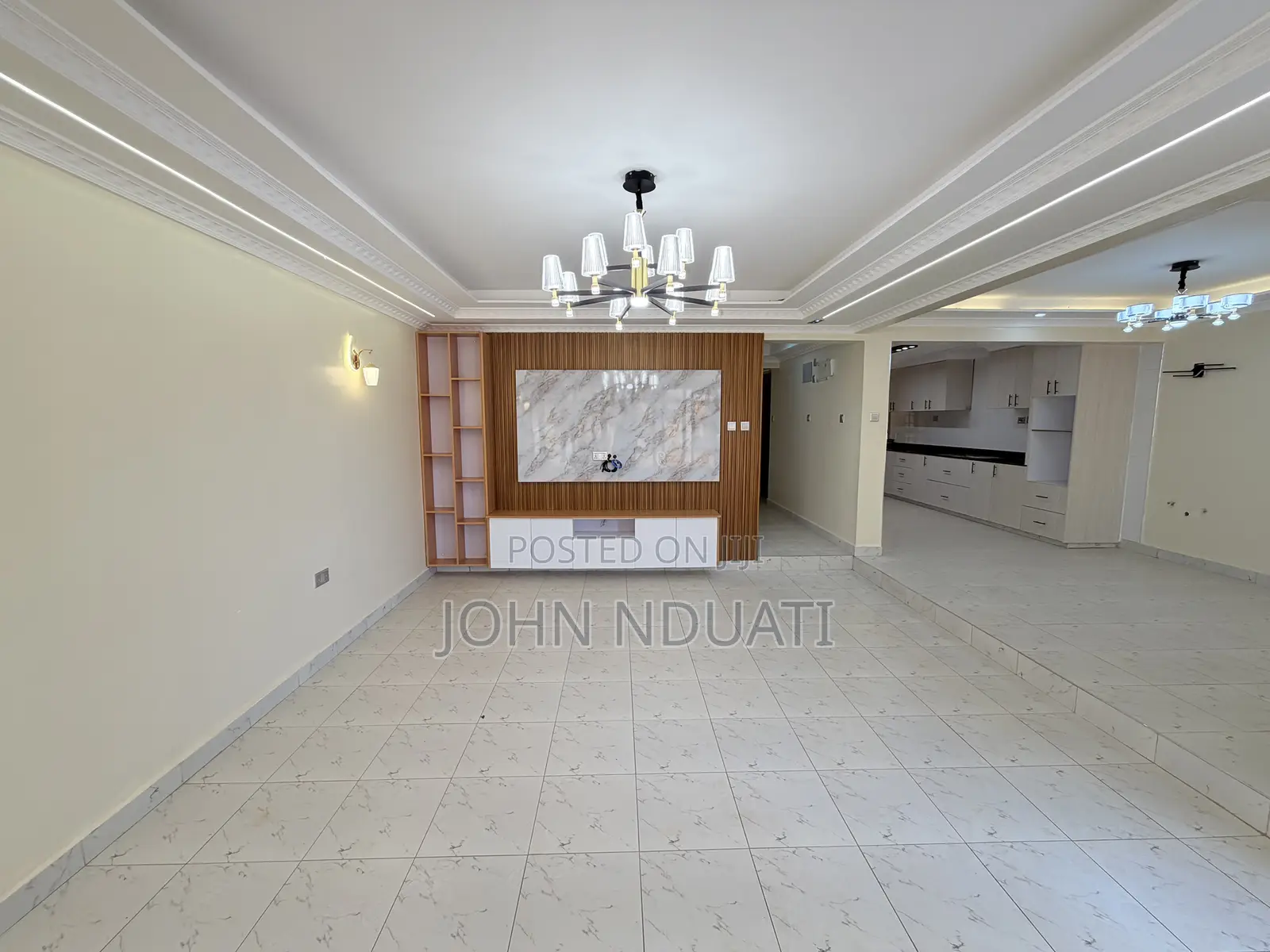 5bdrm Maisonette in Mugutha, Ruiru for rent in Ruiru