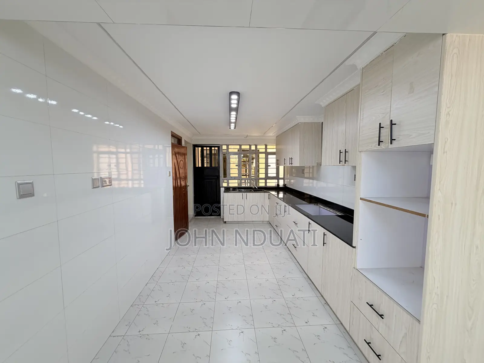 5bdrm Maisonette in Mugutha, Ruiru for rent in Ruiru
