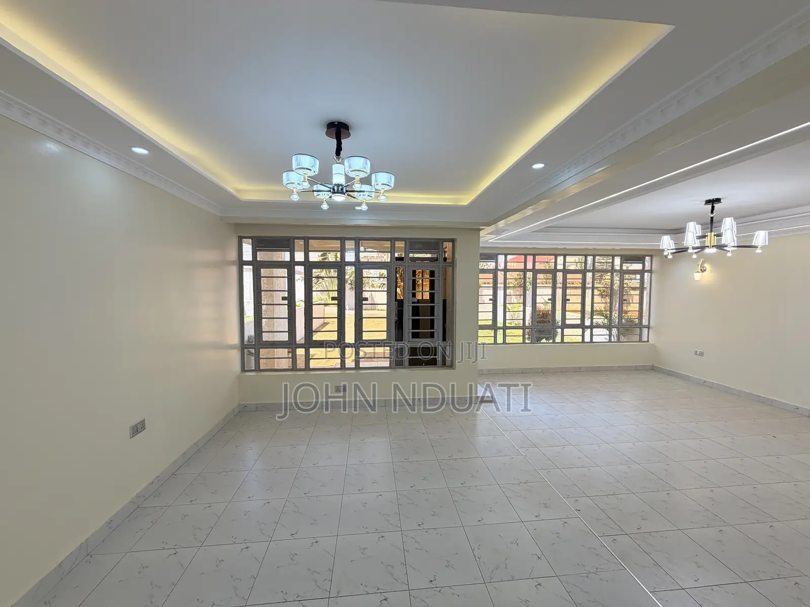 5bdrm Maisonette in Mugutha, Ruiru for rent in Ruiru