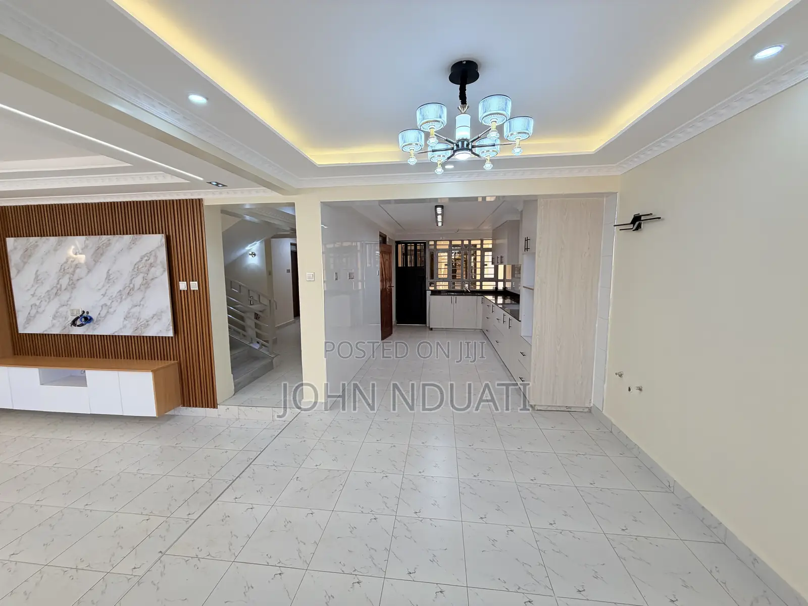 5bdrm Maisonette in Mugutha, Ruiru for rent in Ruiru