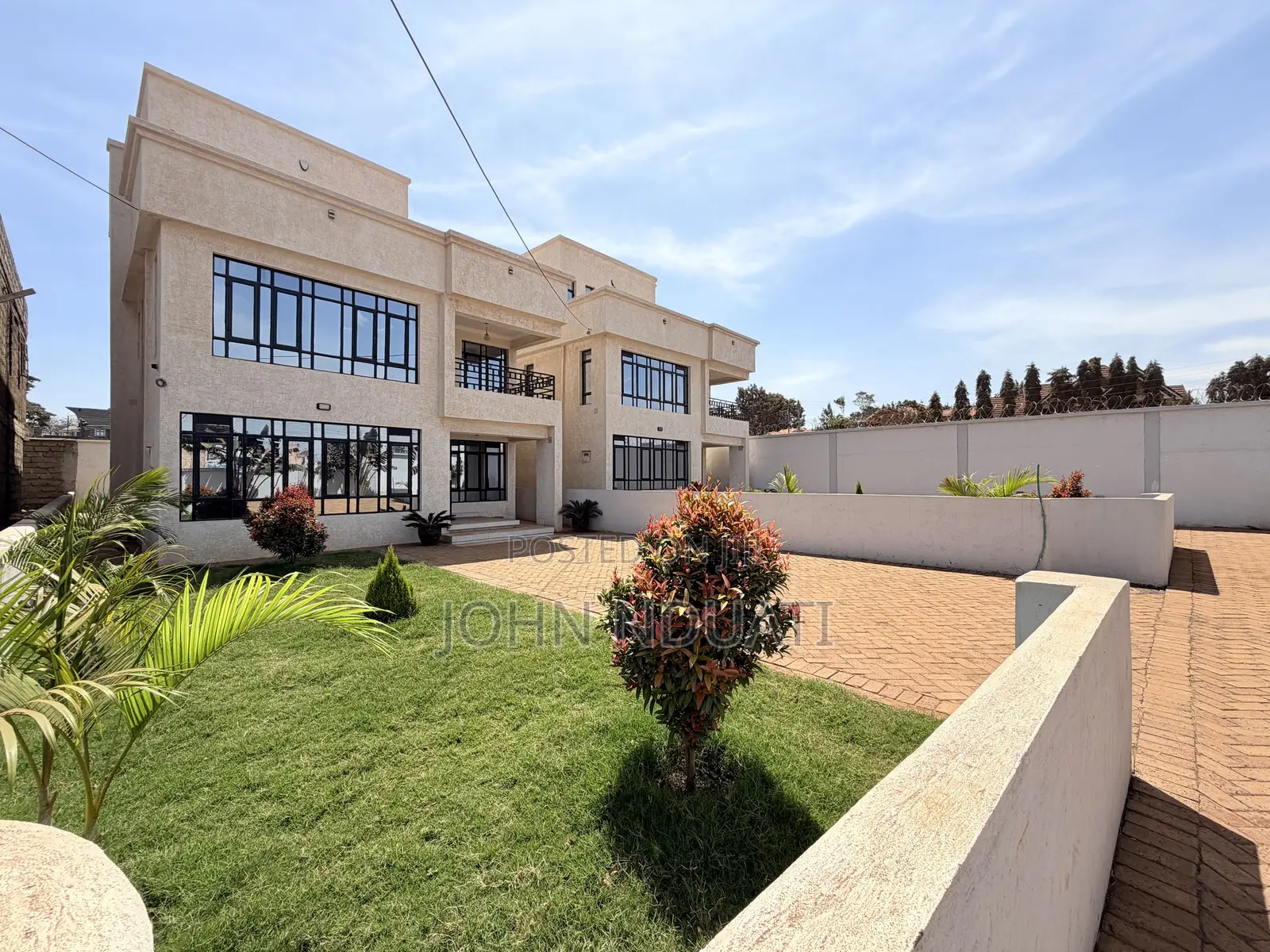 5bdrm Maisonette in Mugutha, Ruiru for rent in Ruiru
