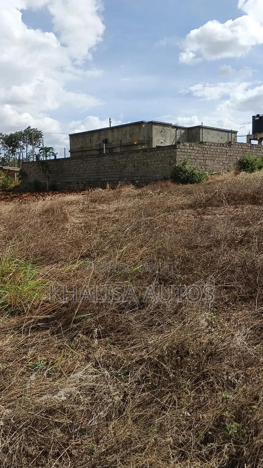 40×80 Plots in Githanji, Kenol in Makuyu