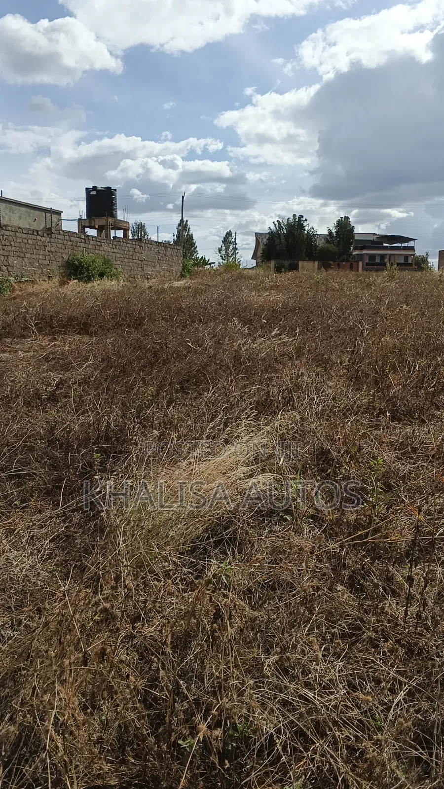 40×80 Plots in Githanji, Kenol in Makuyu