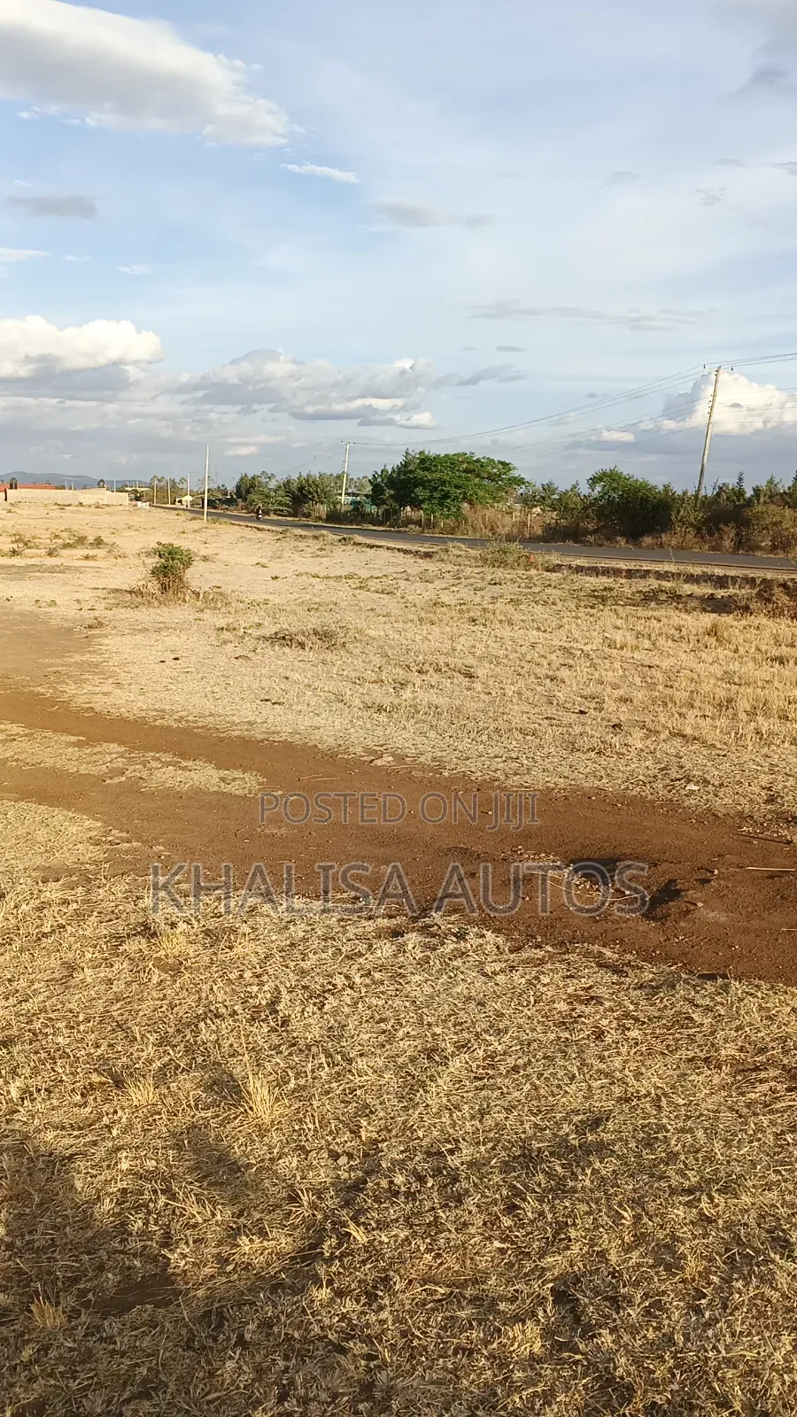 50×100 Plots in Gikono, Kabati Murang'a County in Kakuzi/Mitubiri