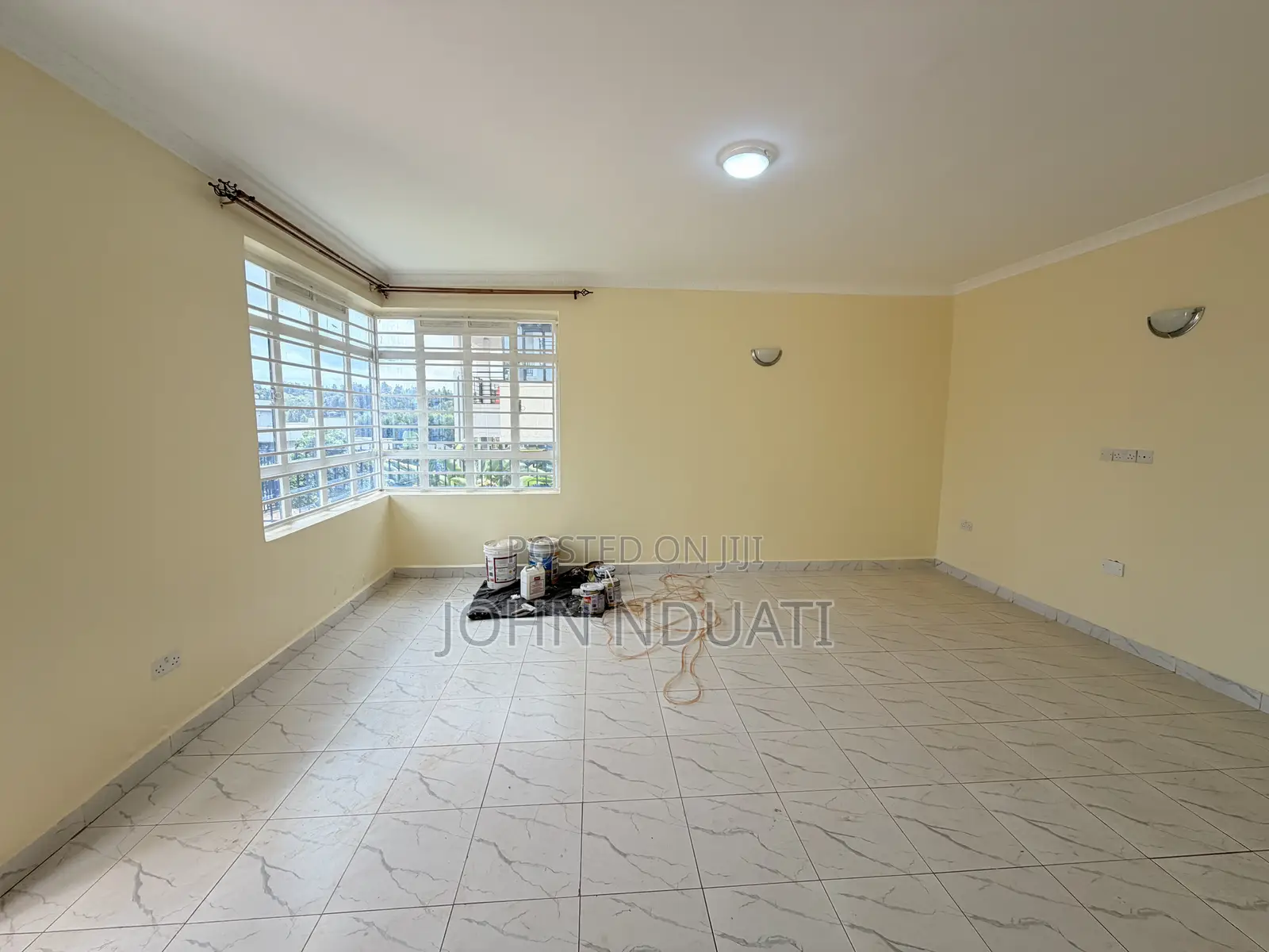 5bdrm Maisonette in Gatundu Side, Kenyatta Road / Theta for rent in Kenyatta Road / Theta 