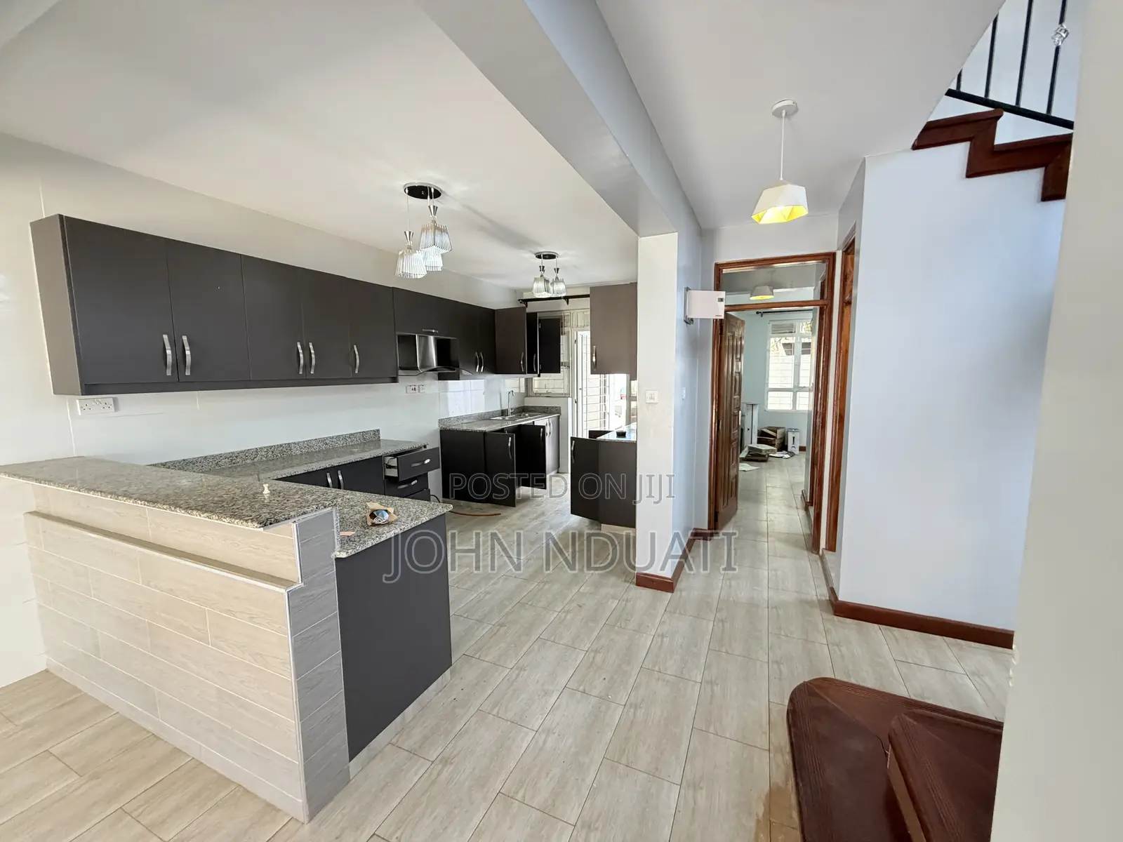 4bdrm Maisonette in Kamakis for rent in Kamakis