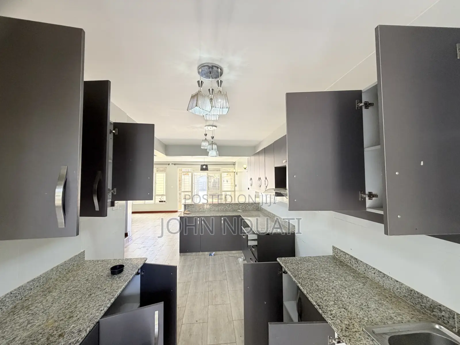 4bdrm Maisonette in Kamakis for rent in Kamakis