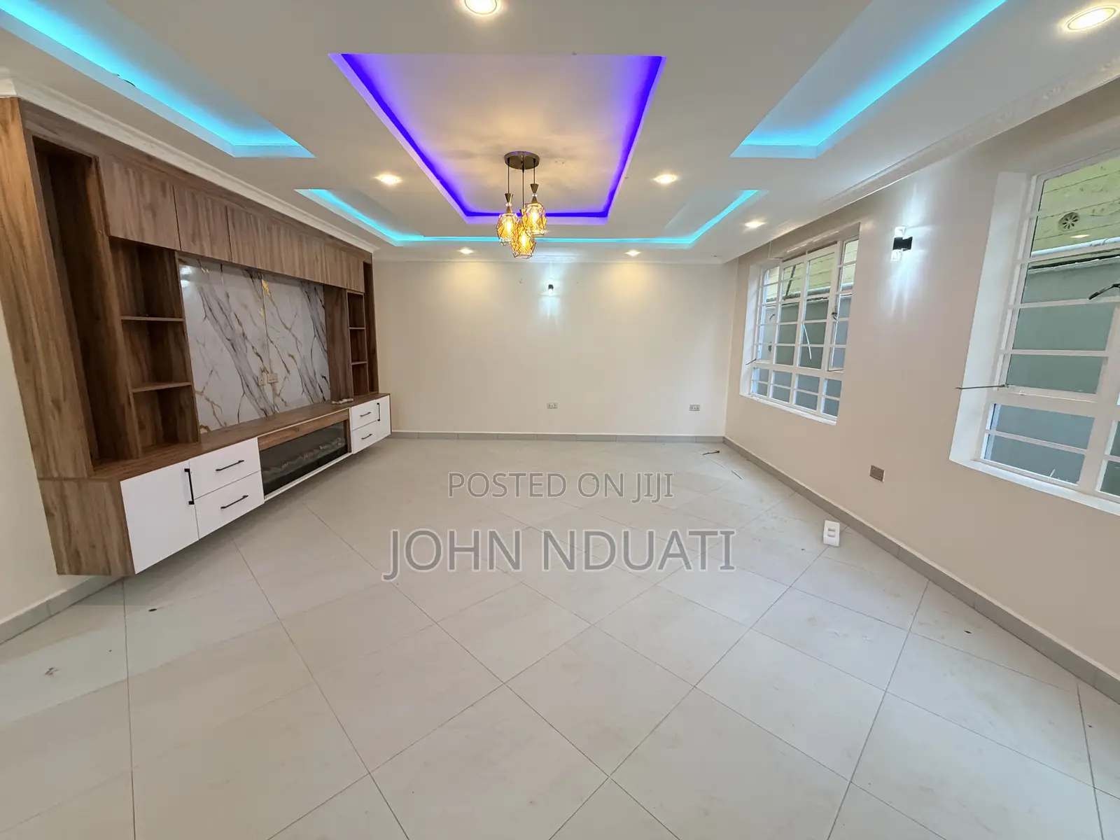 4bdrm Mansion in Membley Estate for rent in Membley Estate
